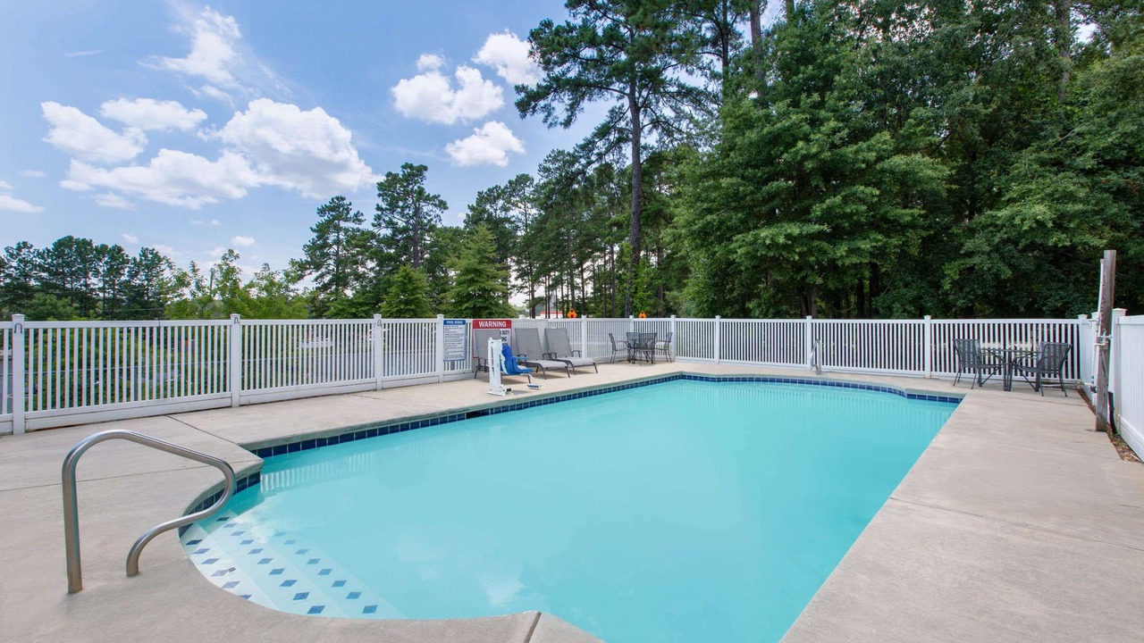 Photo of Outdoor in Augusta