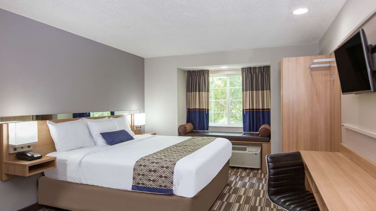 Photo of Bedroom in Augusta