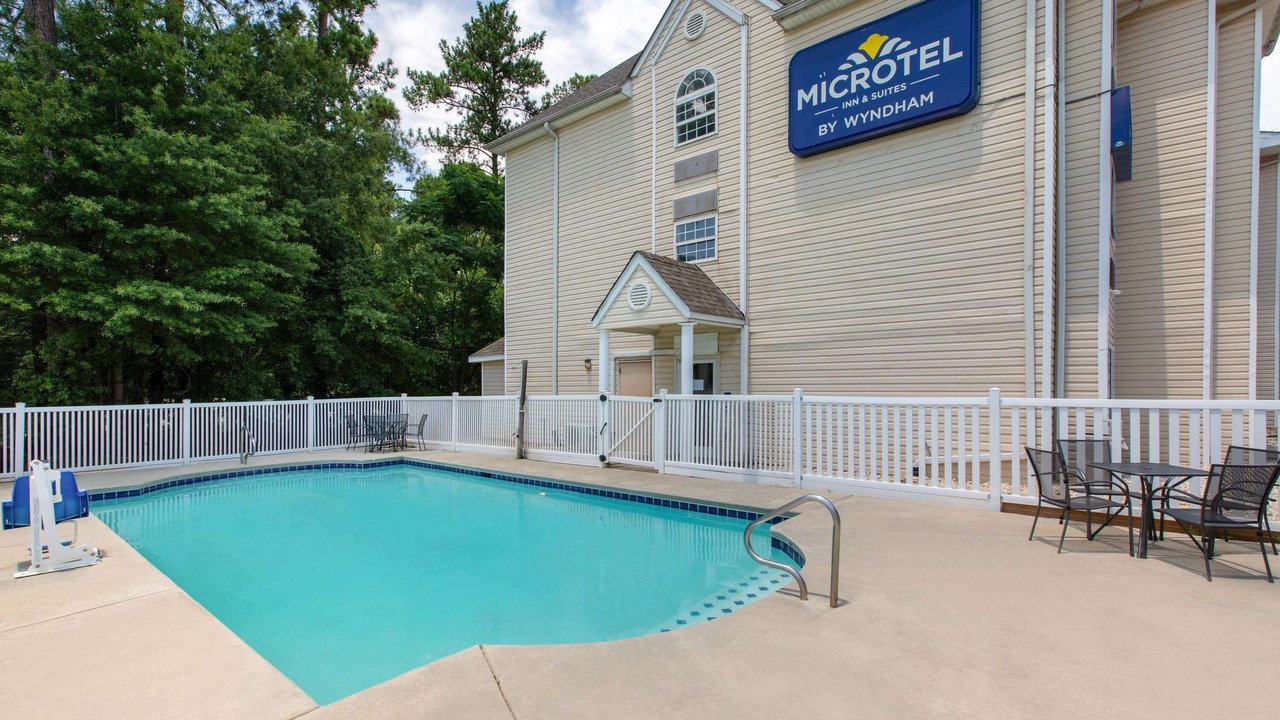 Photo of Outdoor in Augusta