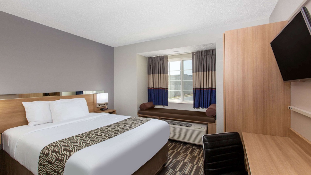 Photo of Bedroom in Augusta