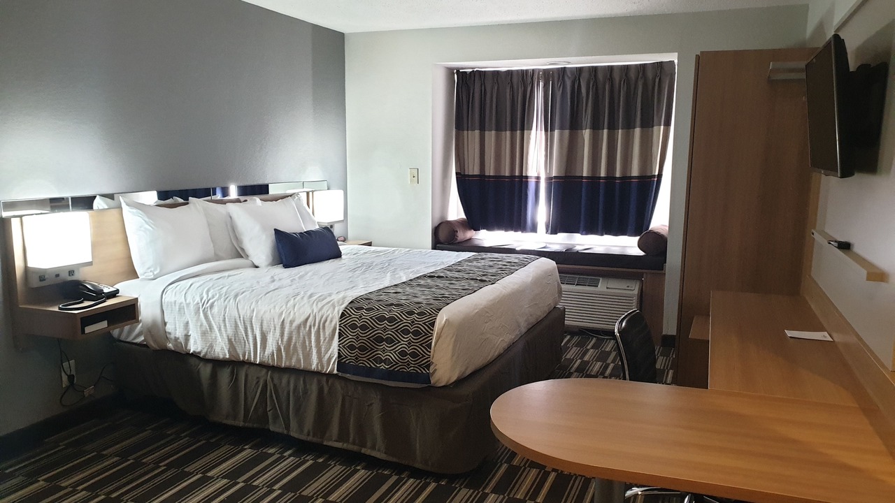Photo of Bedroom in Augusta