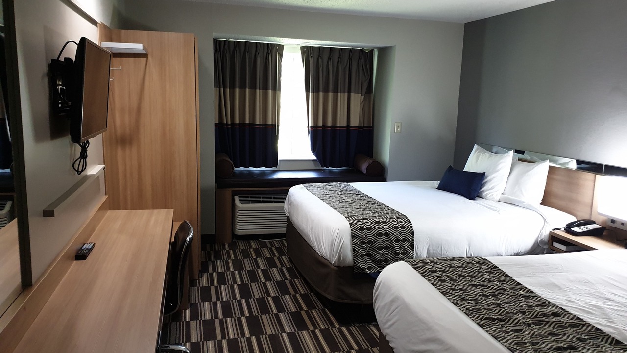 Photo of Bedroom in Augusta