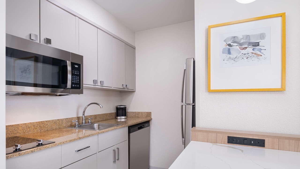 Photo of Kitchen in Columbia