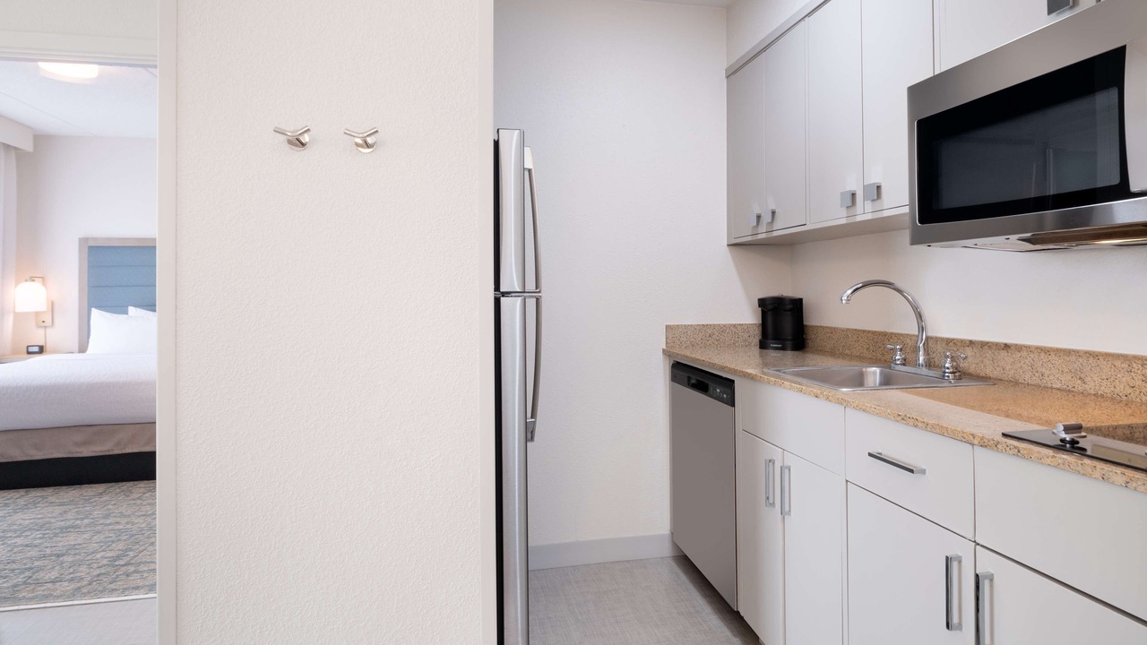 Photo of Kitchen in Columbia