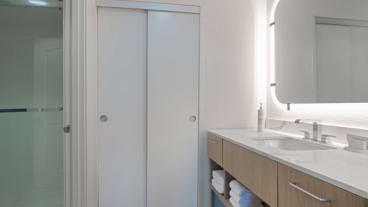 Photo of Bathroom in Columbia