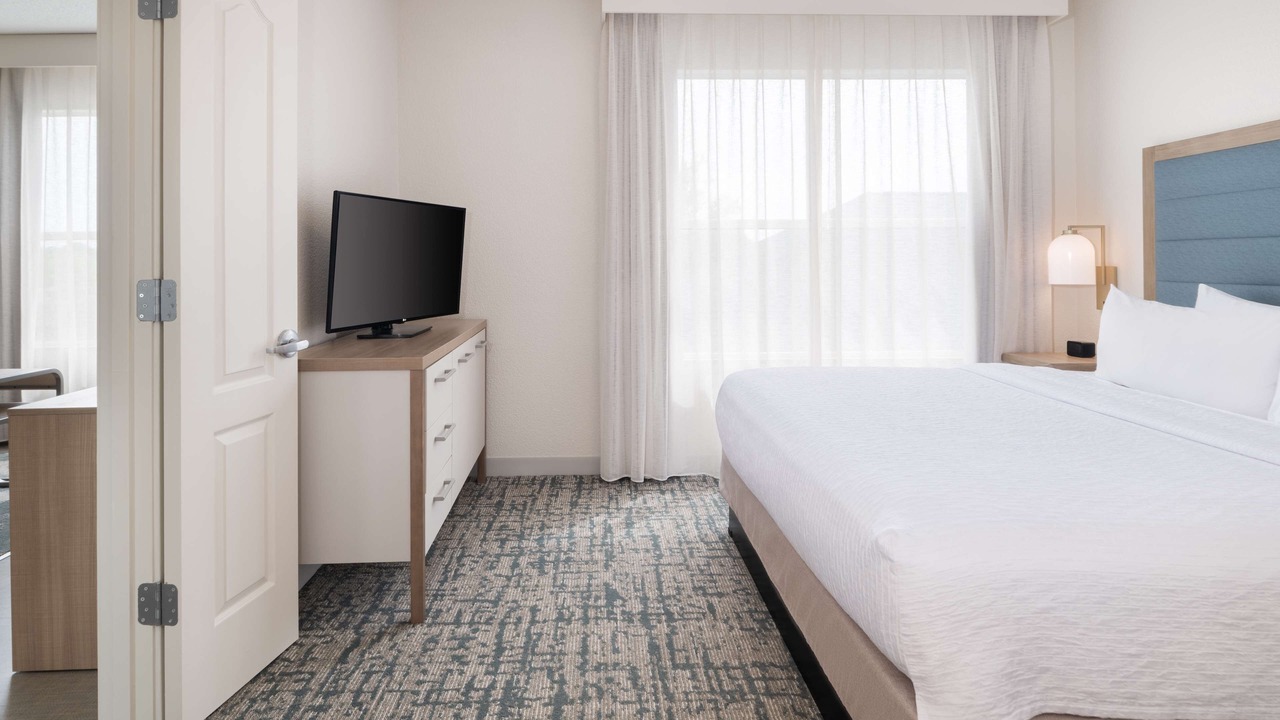Photo of Bedroom in Columbia