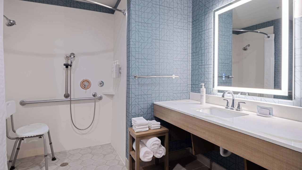 Photo of Bathroom in Columbia