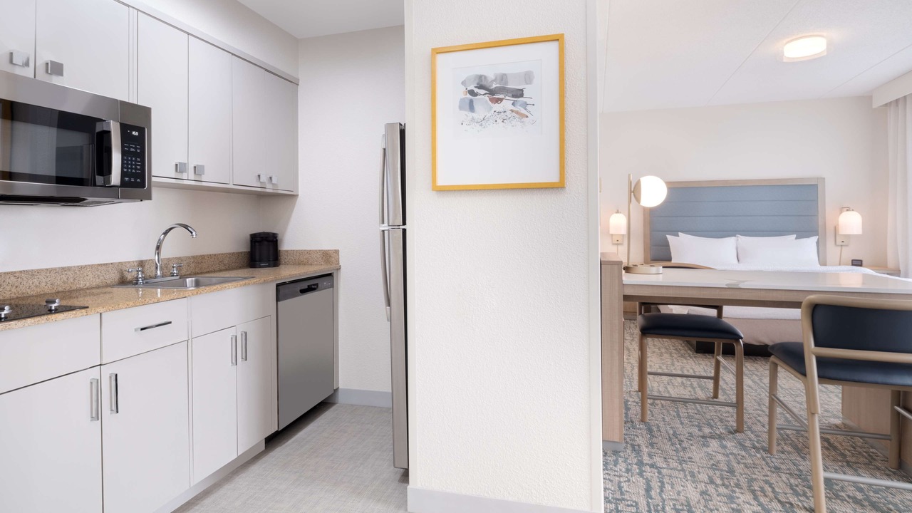 Photo of Kitchen in Columbia