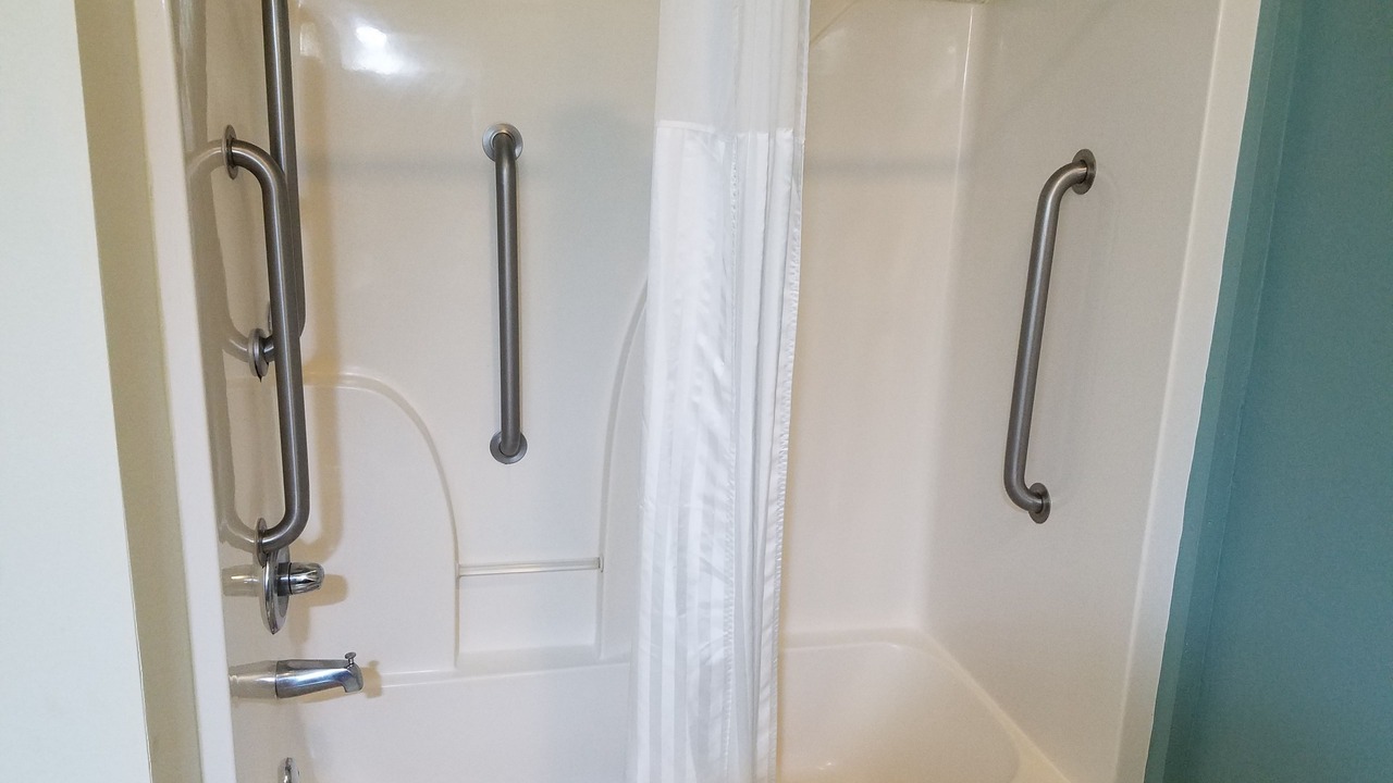 Photo of Bathroom in Grovetown
