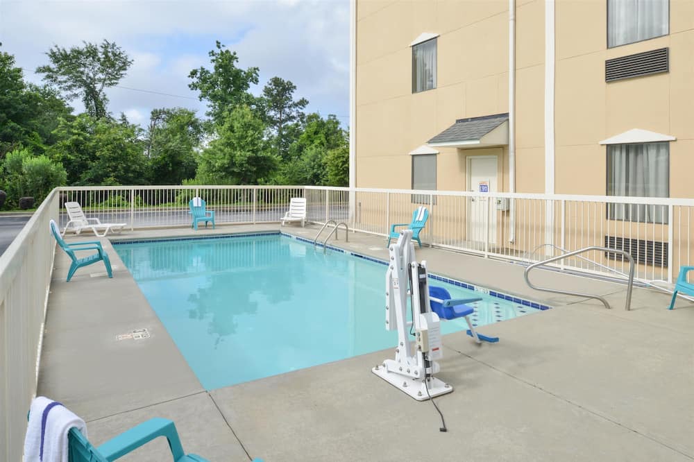 Photo of Outdoor in Grovetown