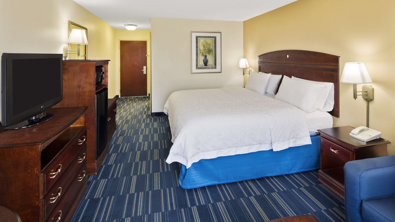 Photo of Bedroom in Flemington