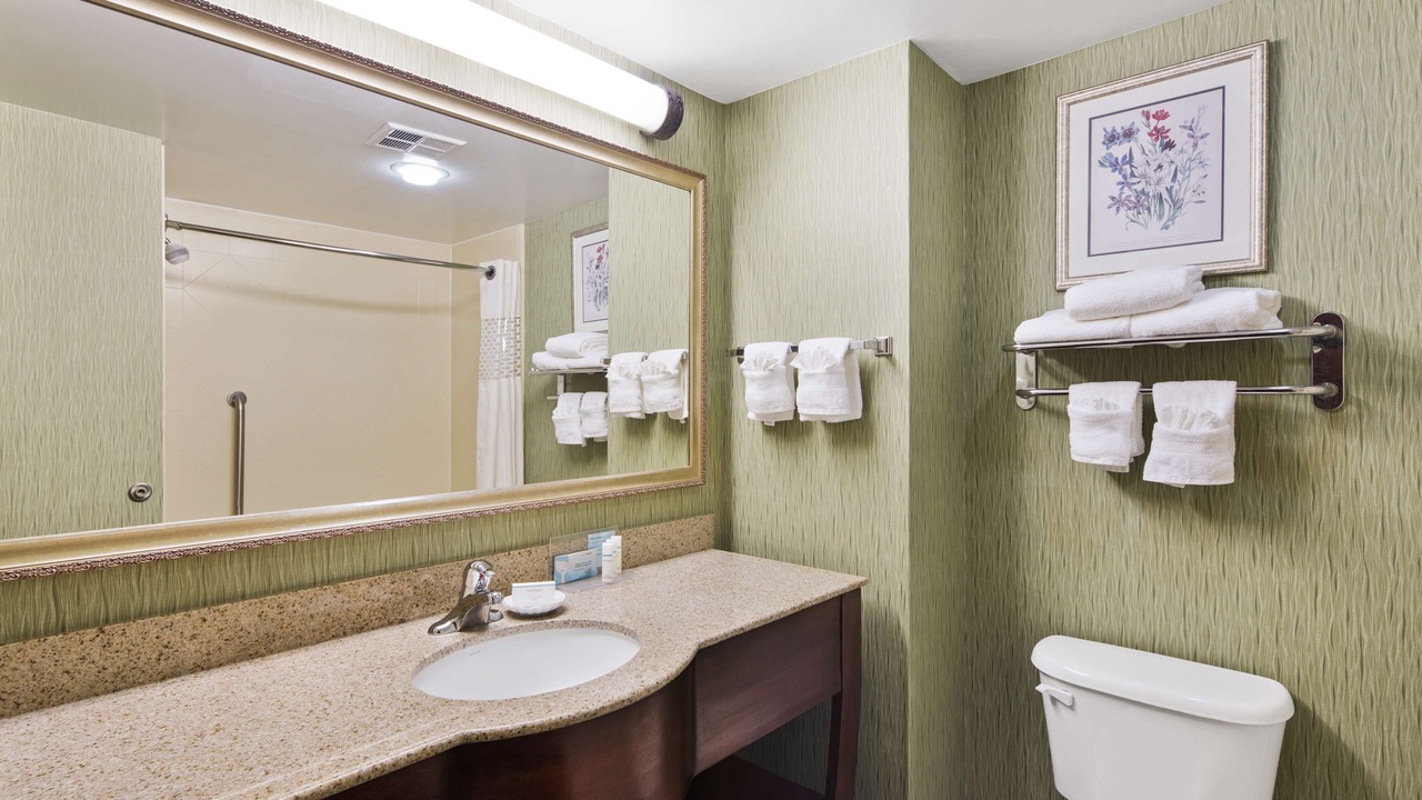 Photo of Bathroom in Flemington