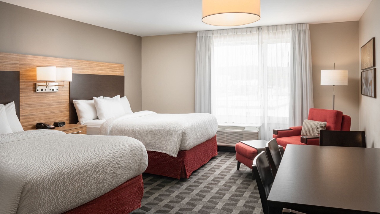 Photo of Bedroom in Cleveland
