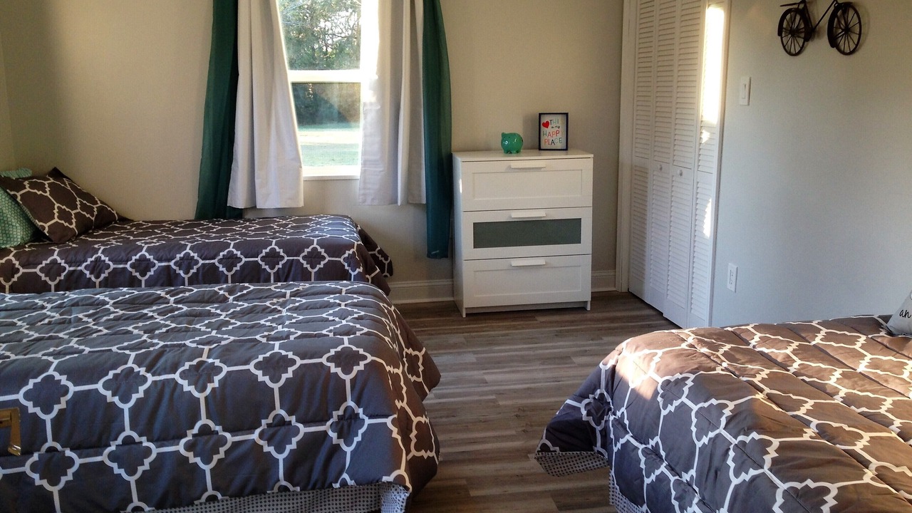 Photo of Bedroom in Elberton