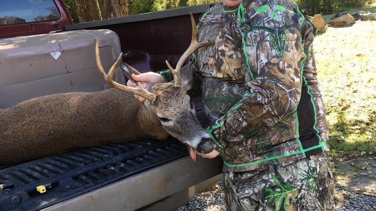Photo of Outdoor in Elberton