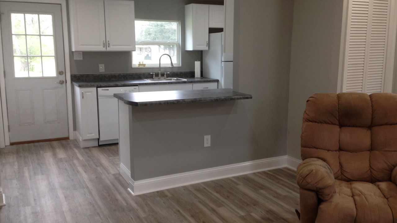 Photo of Livingroom in Elberton