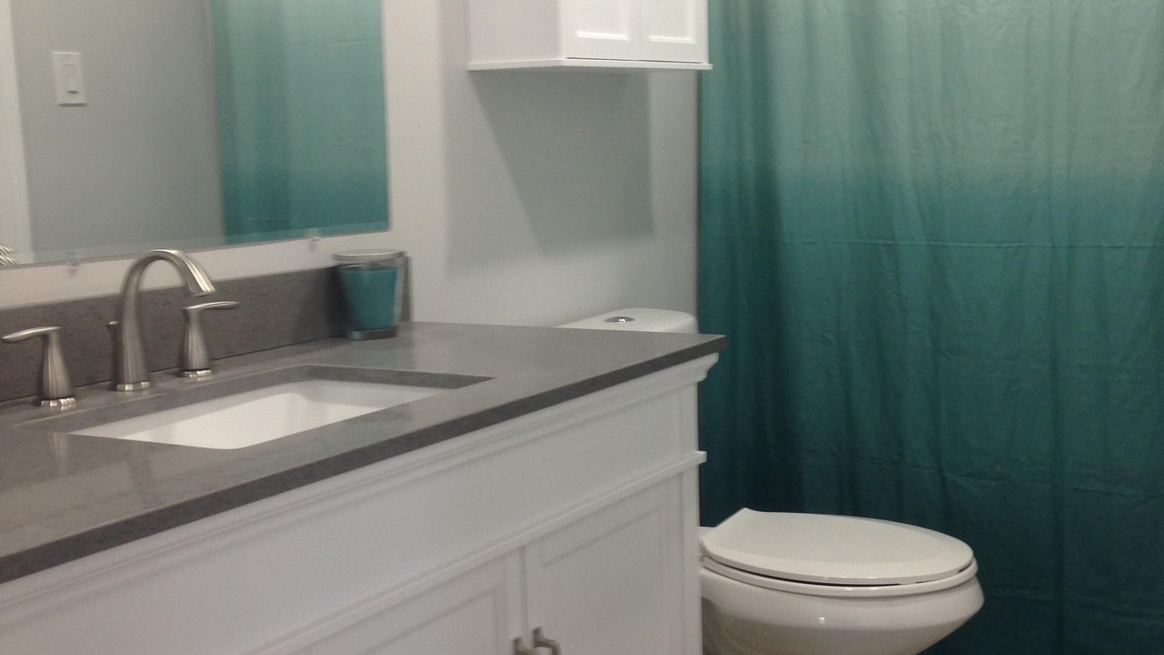 Photo of Bathroom in Elberton