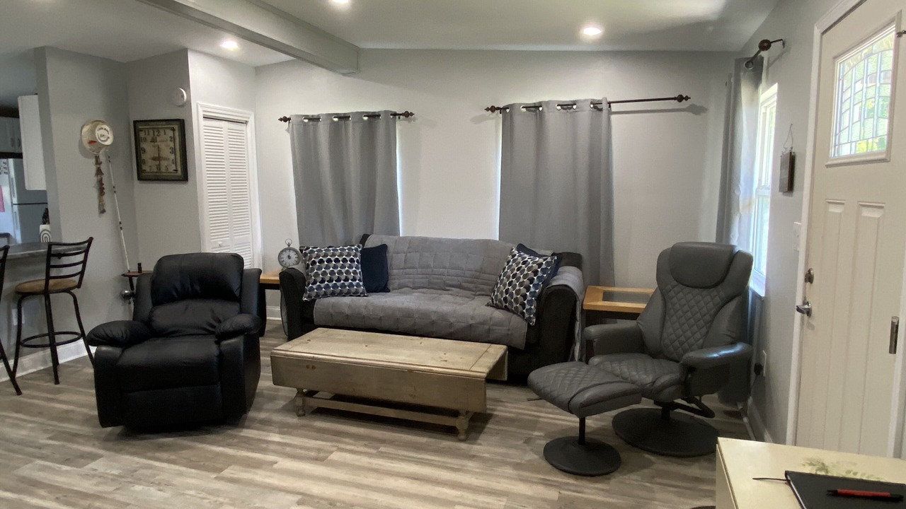 Photo of Livingroom in Elberton