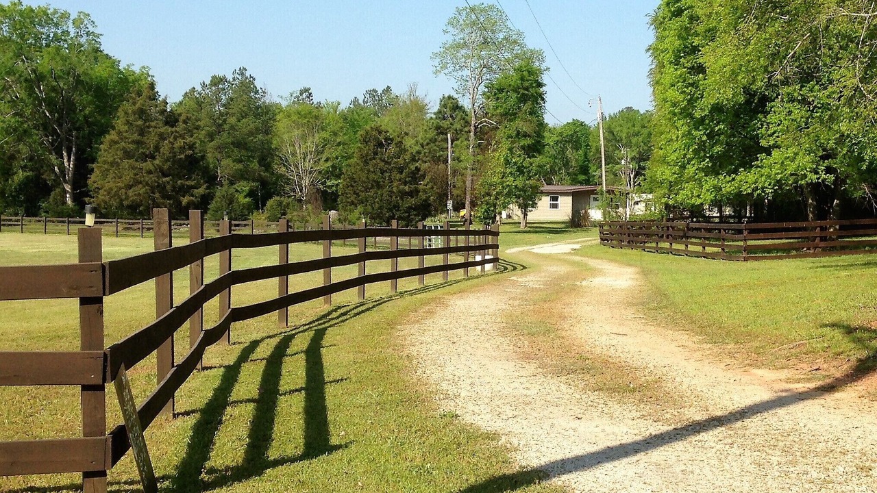 Photo of Outdoor in Elberton