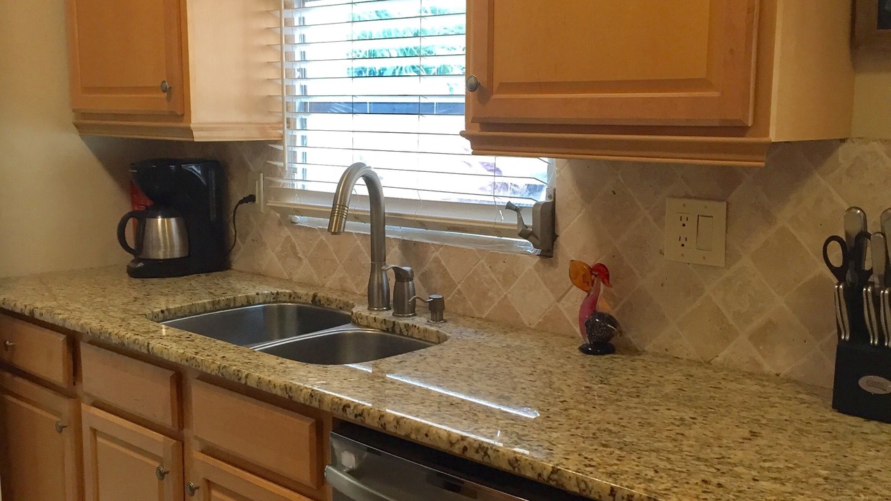 Photo of Kitchen in St. Petersburg