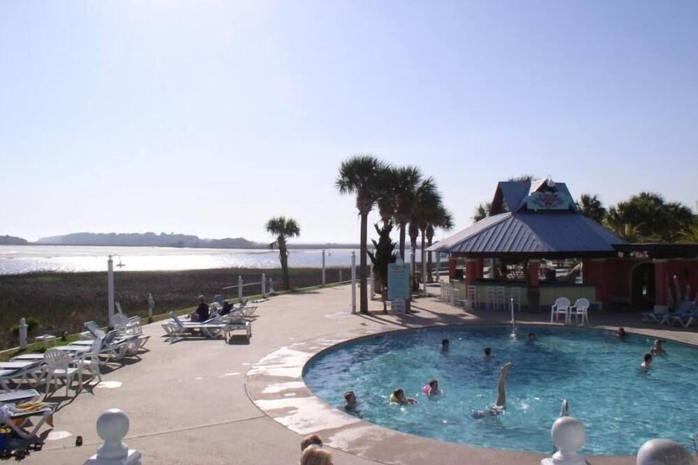 Photo of Outdoor in Saint Helena Island