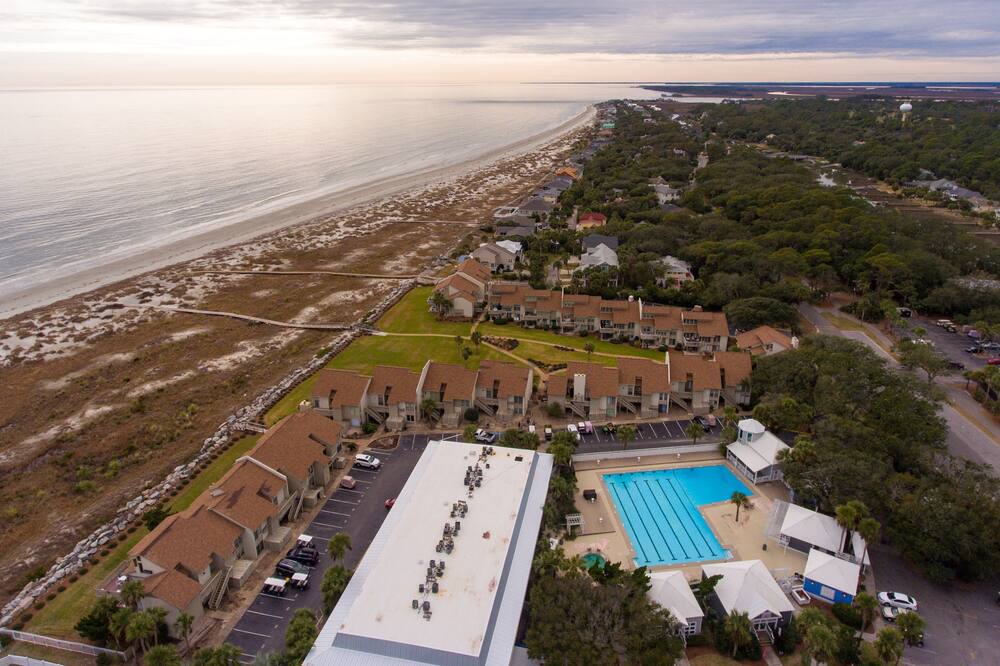 Photo of Outdoor in Saint Helena Island