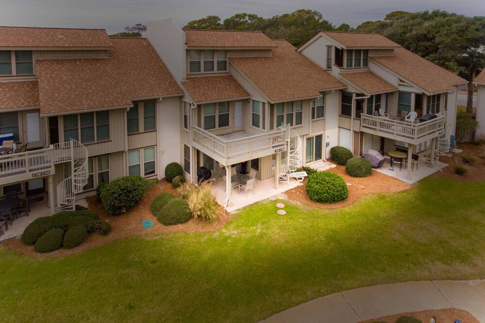Photo of Outdoor in Saint Helena Island