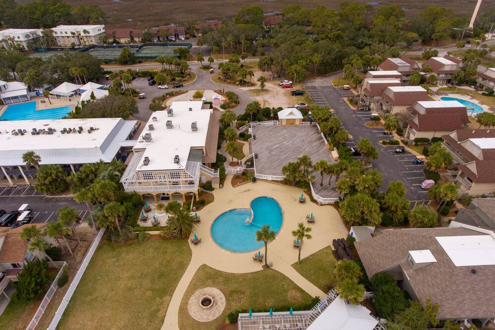 Photo of Outdoor in Saint Helena Island