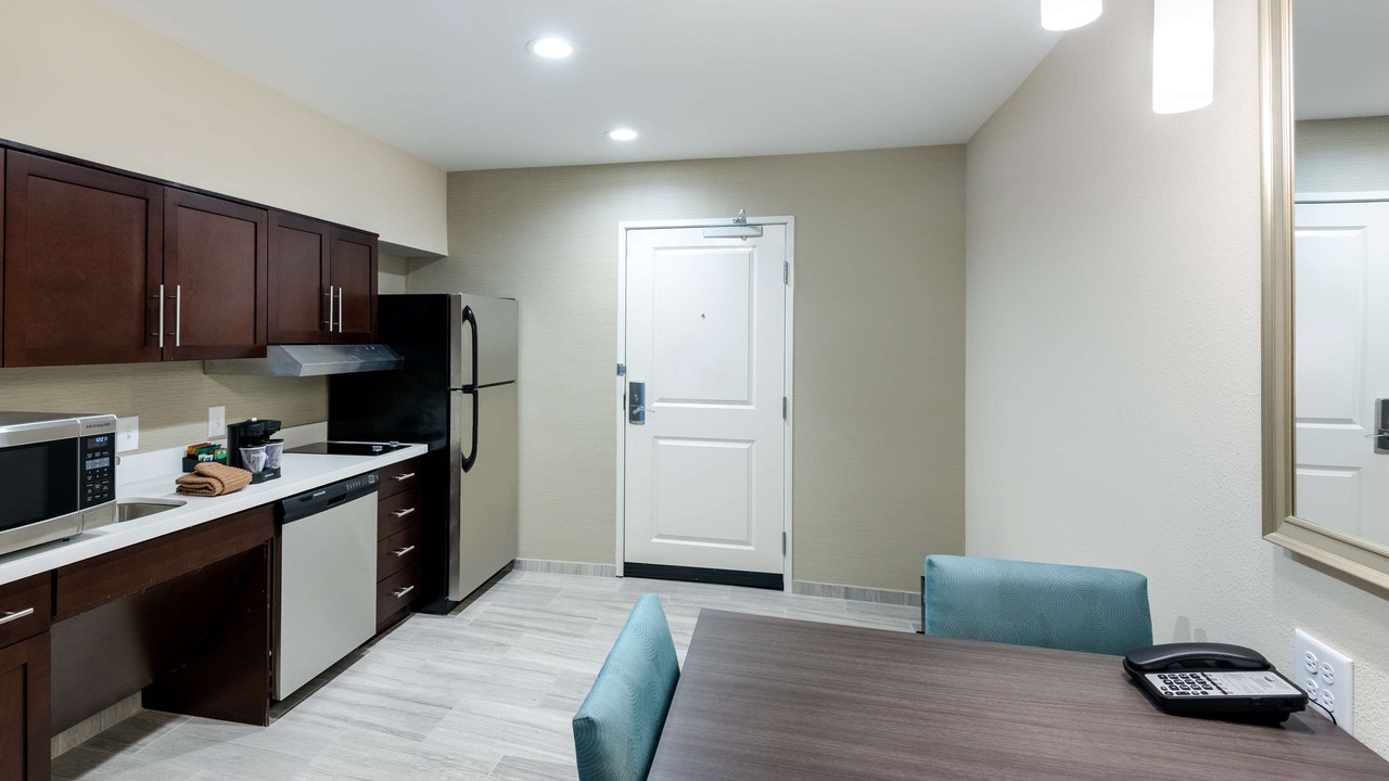 Photo of Bedroom in Terry Sanford