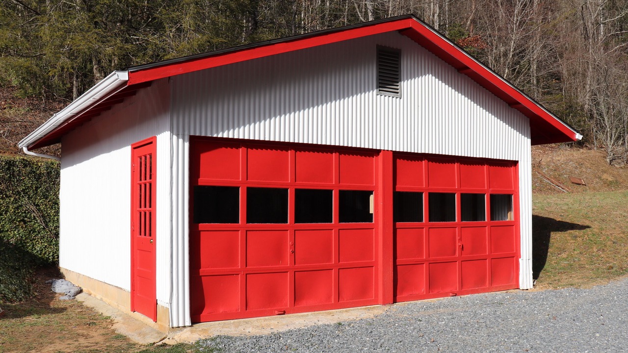 Photo of Outdoor in Robbinsville