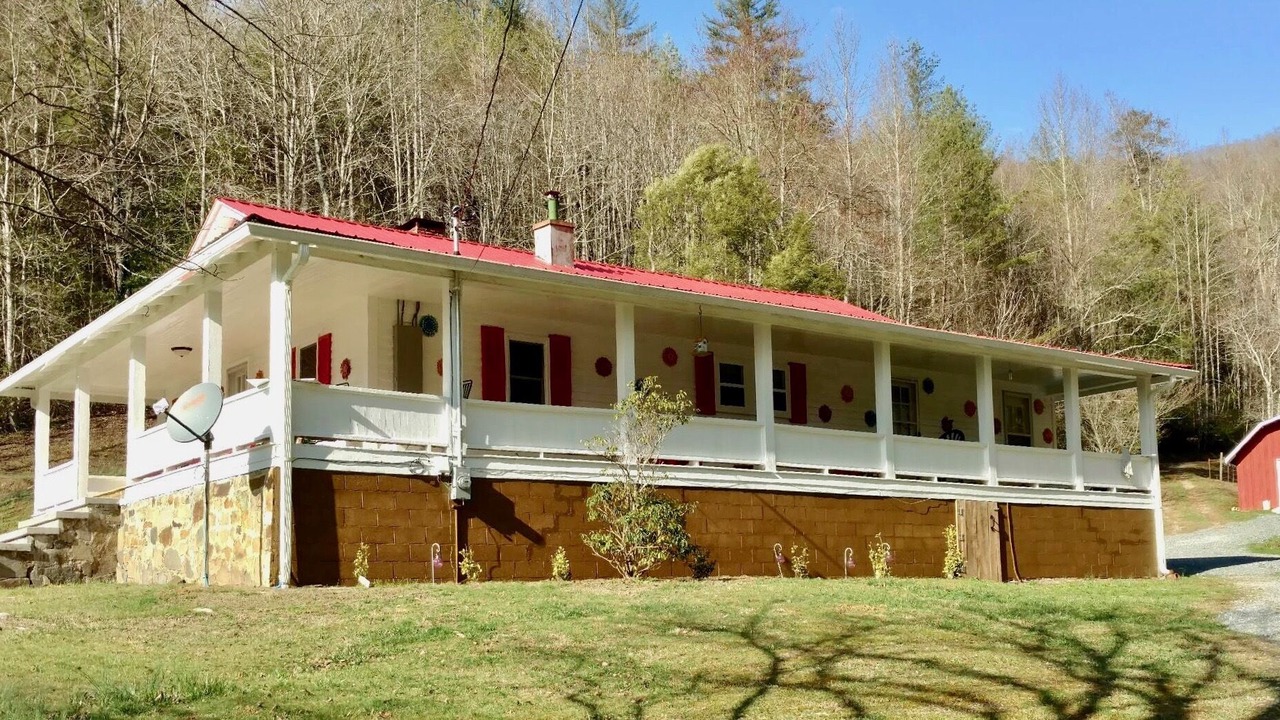 Photo of Outdoor in Robbinsville