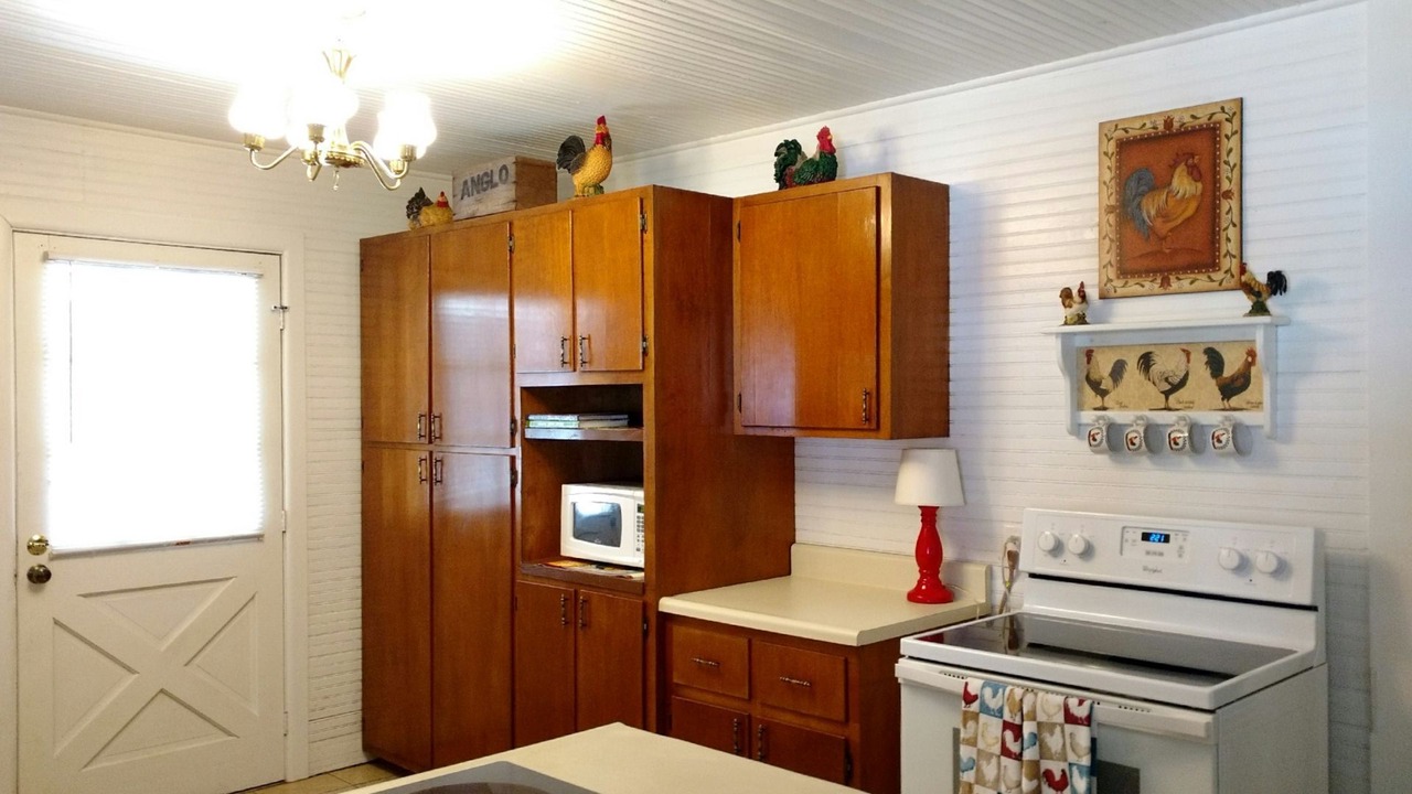 Photo of Kitchen in Robbinsville