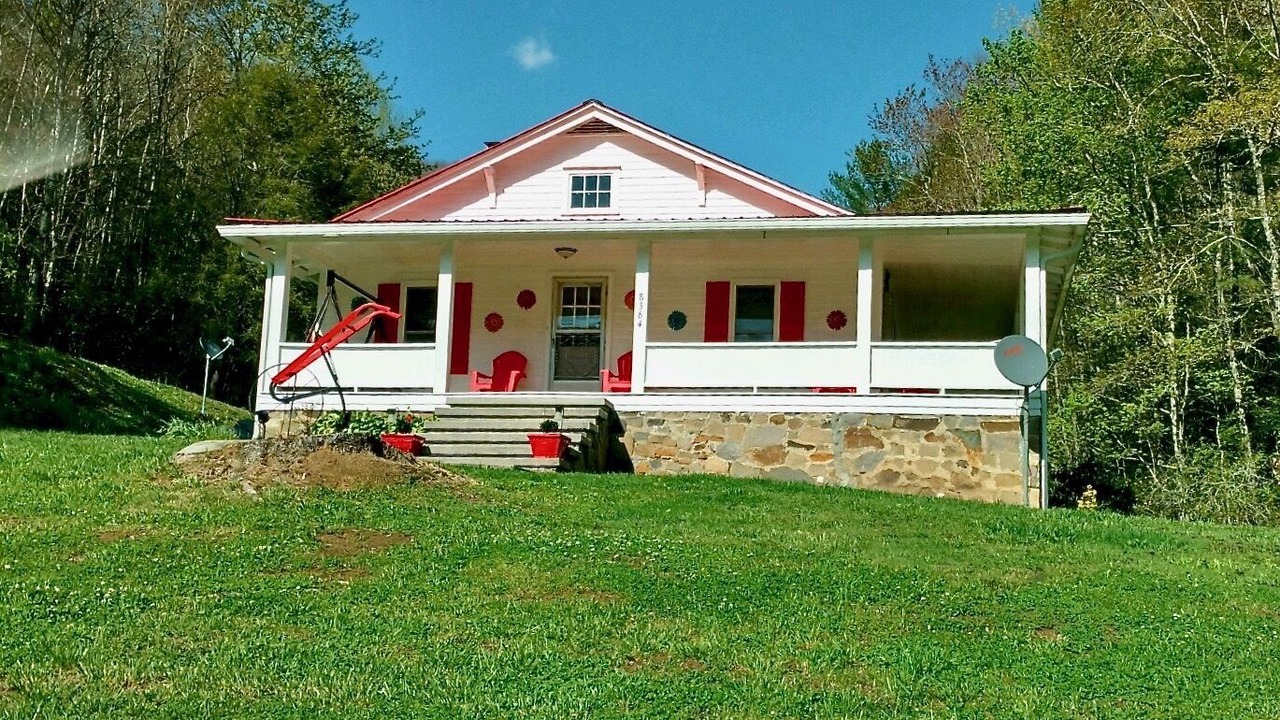 Photo of Outdoor in Robbinsville