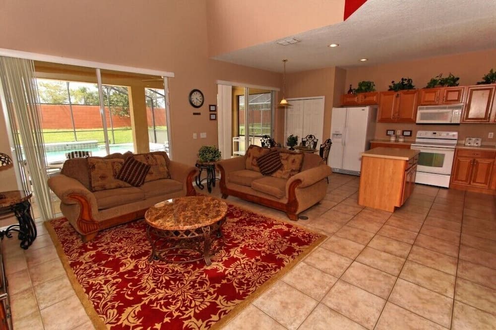 Photo of Livingroom in Solana