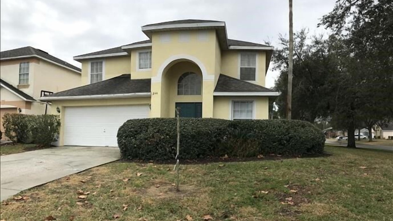 Photo of Outdoor in Westridge
