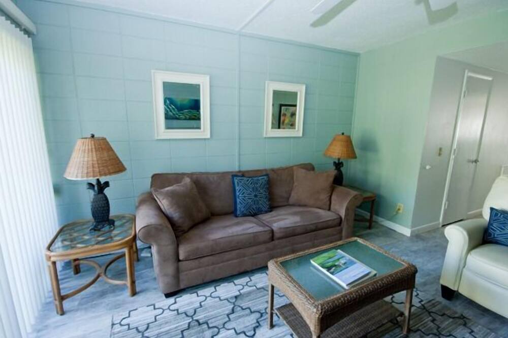 Photo of Livingroom in Hilton Head Island