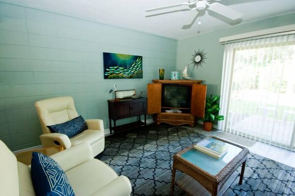 Photo of Livingroom in Hilton Head Island