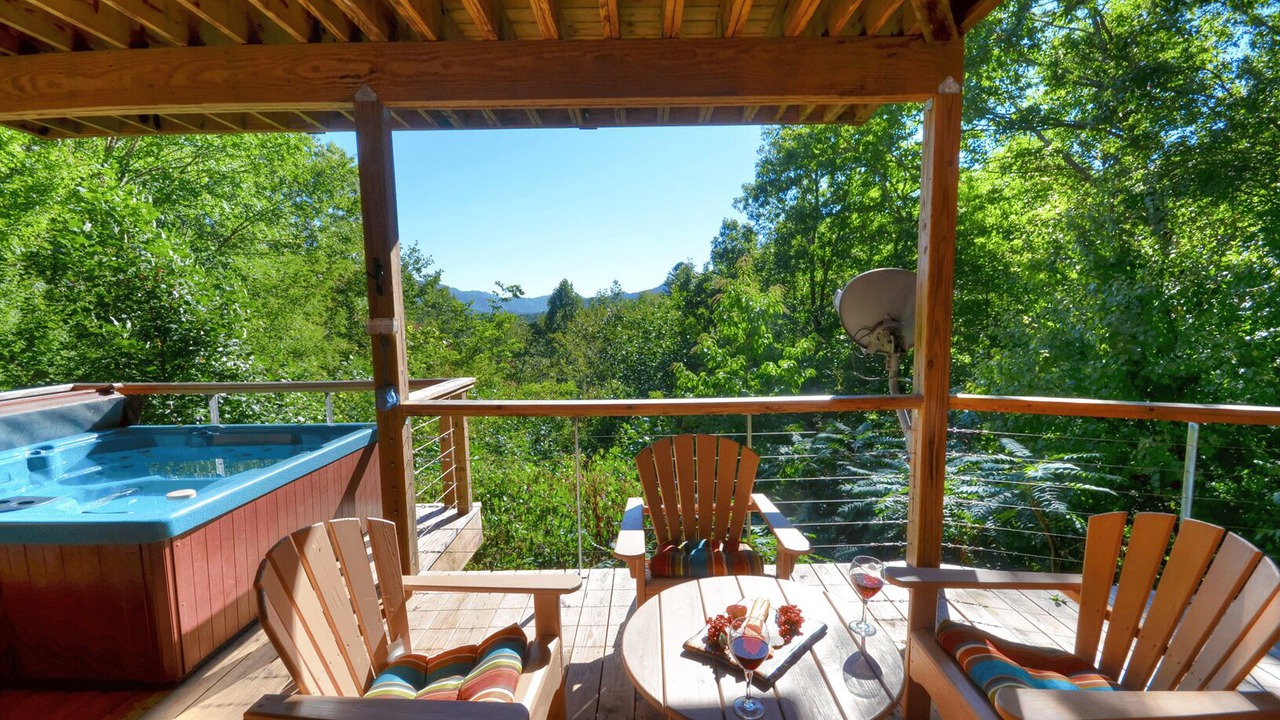 Photo of Outdoor in Almond