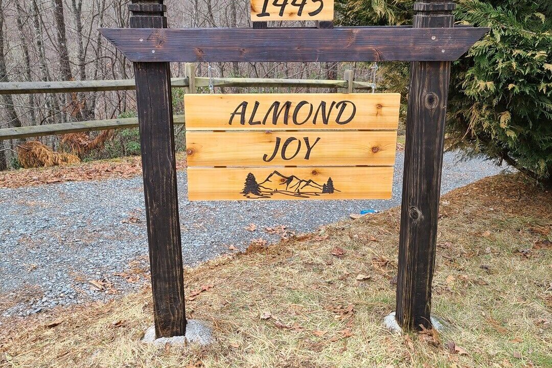 Photo of Outdoor in Almond