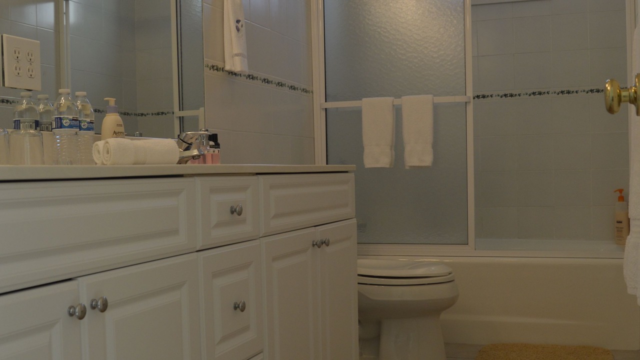 Photo of Bathroom in West Ashley
