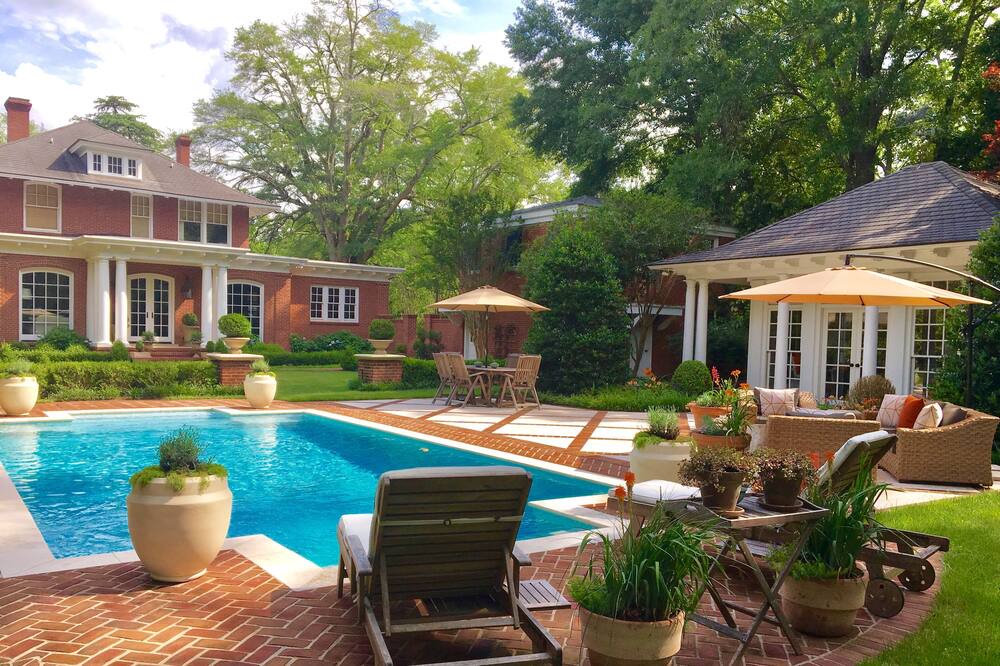 Photo of Outdoor in Hartsville