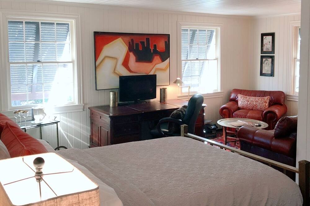 Photo of Bedroom in Hartsville