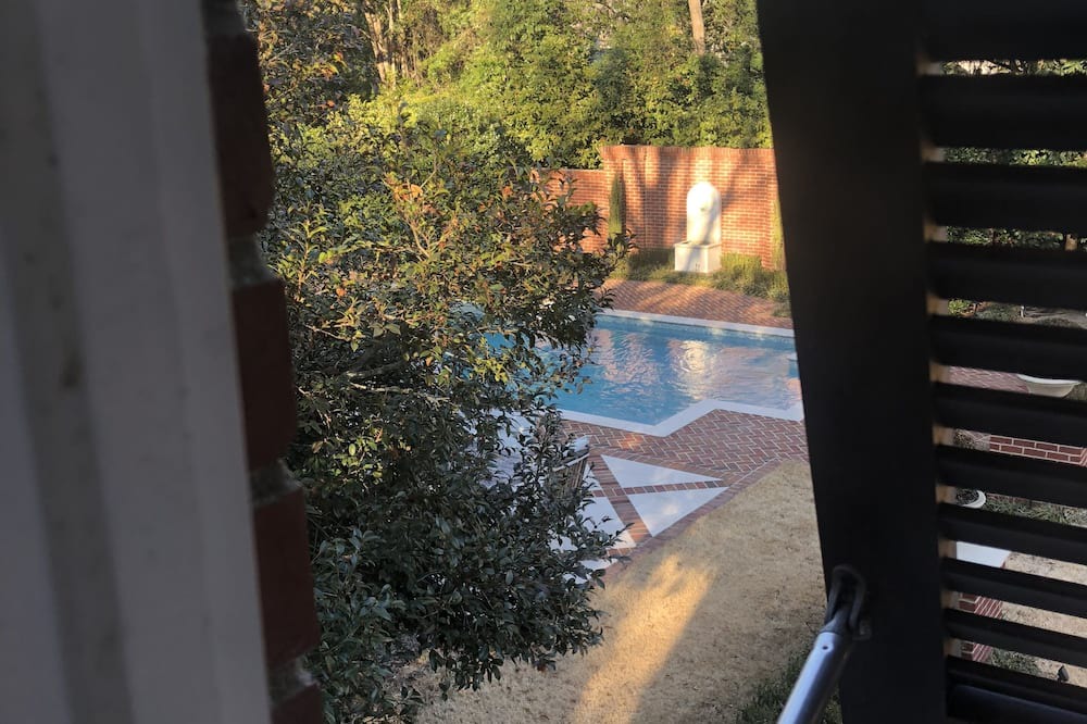 Photo of Patio Balcony in Hartsville