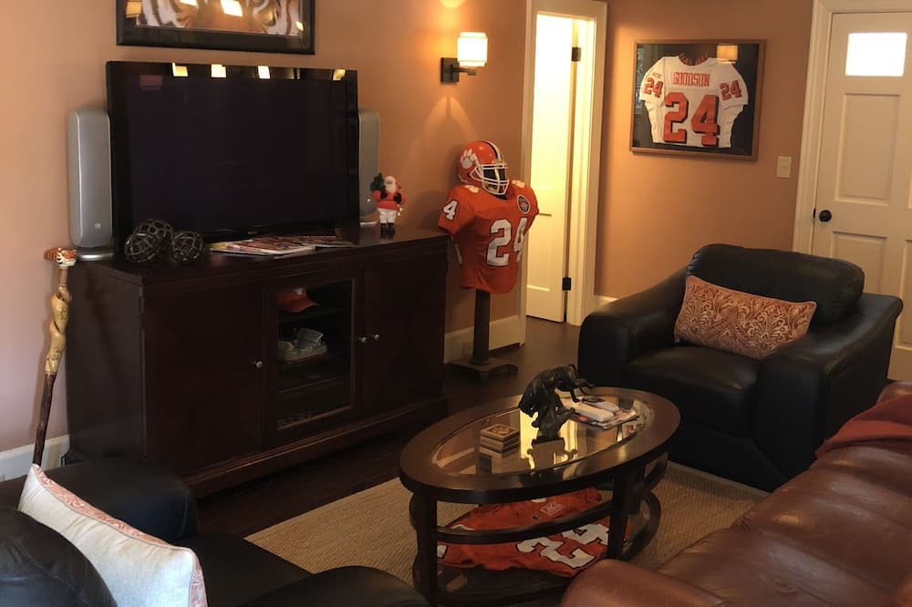 Photo of Livingroom in Hartsville