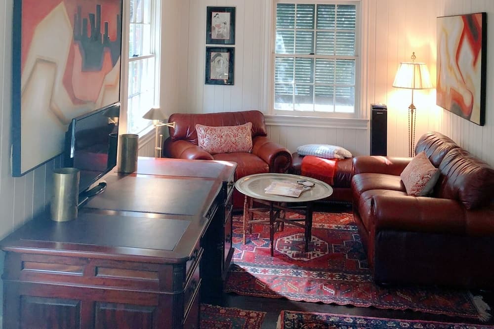 Photo of Livingroom in Hartsville