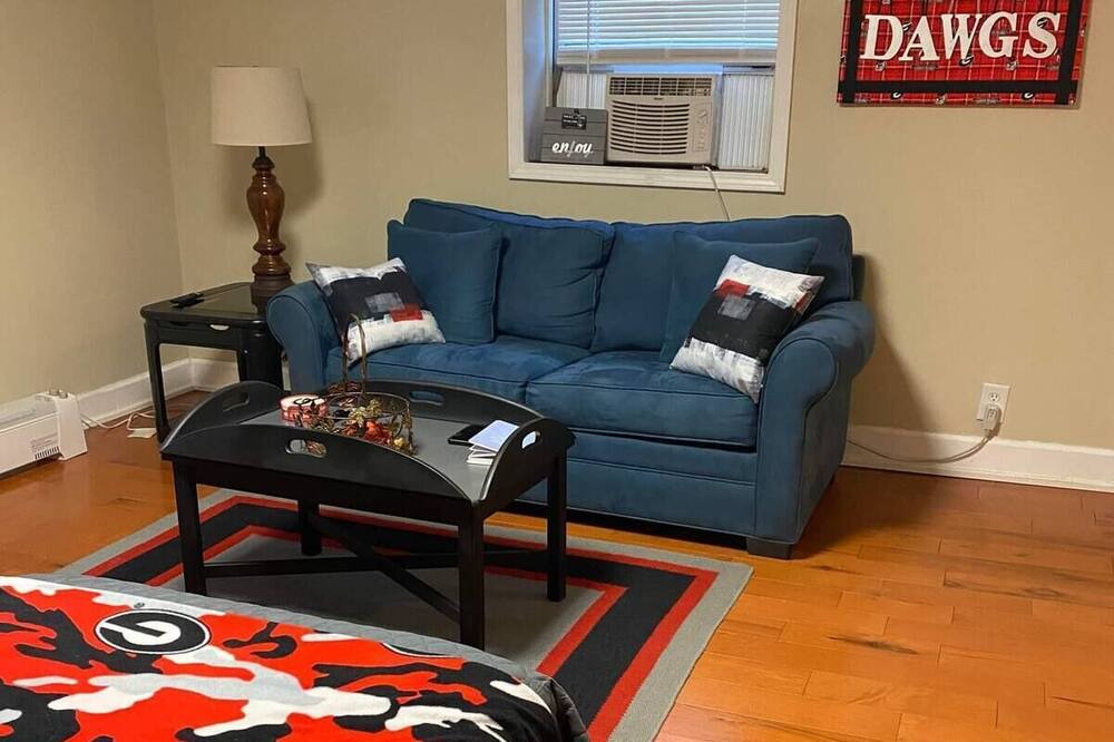 Photo of Bedroom in Watkinsville