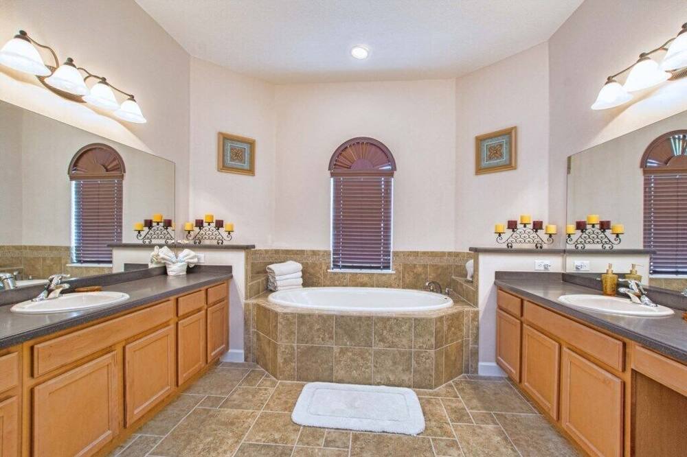 Photo of Bathroom in Calabria