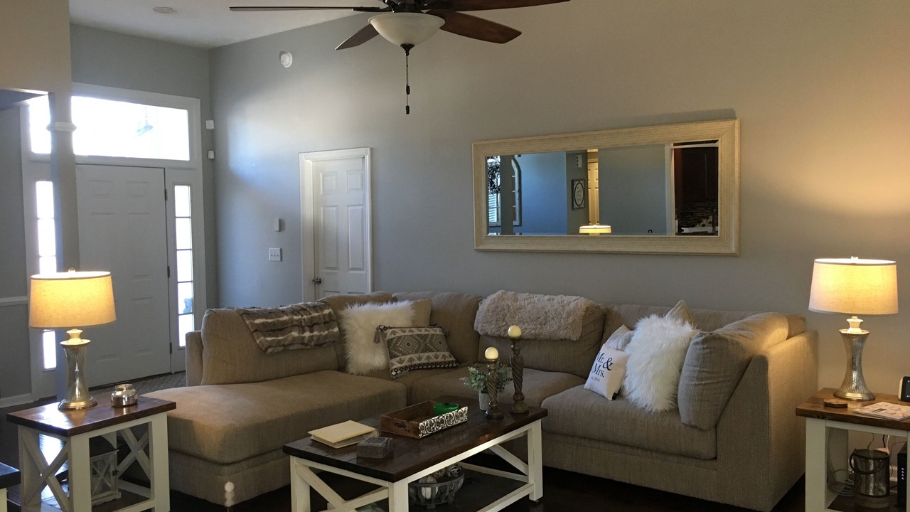 Photo of Livingroom in North Augusta