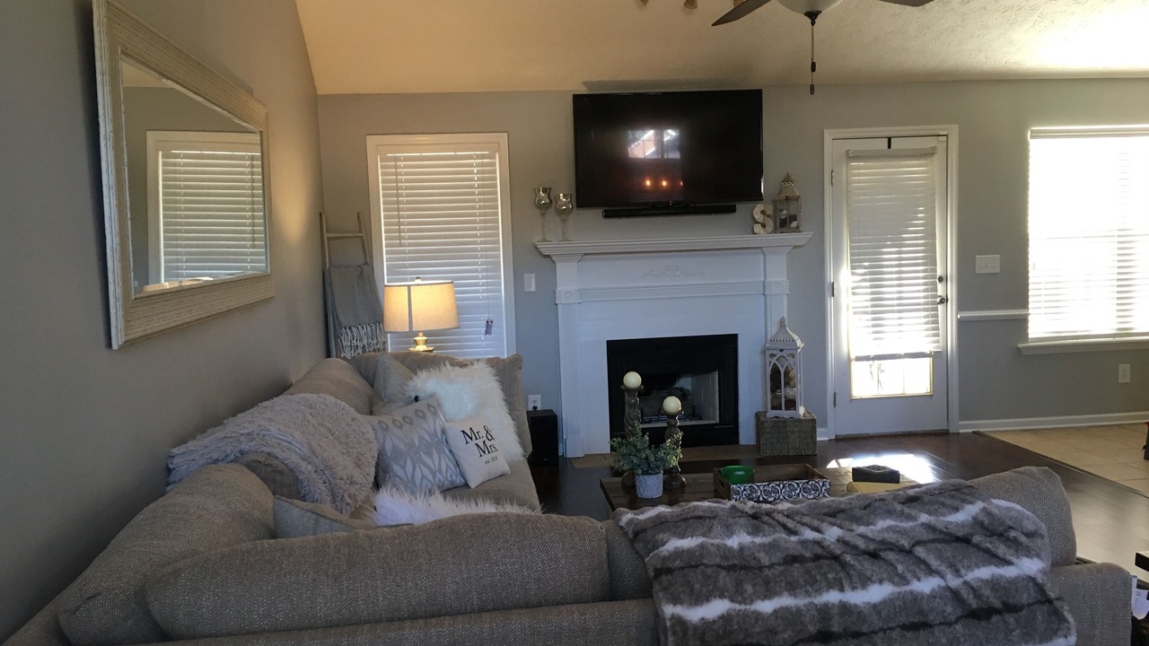 Photo of Livingroom in North Augusta