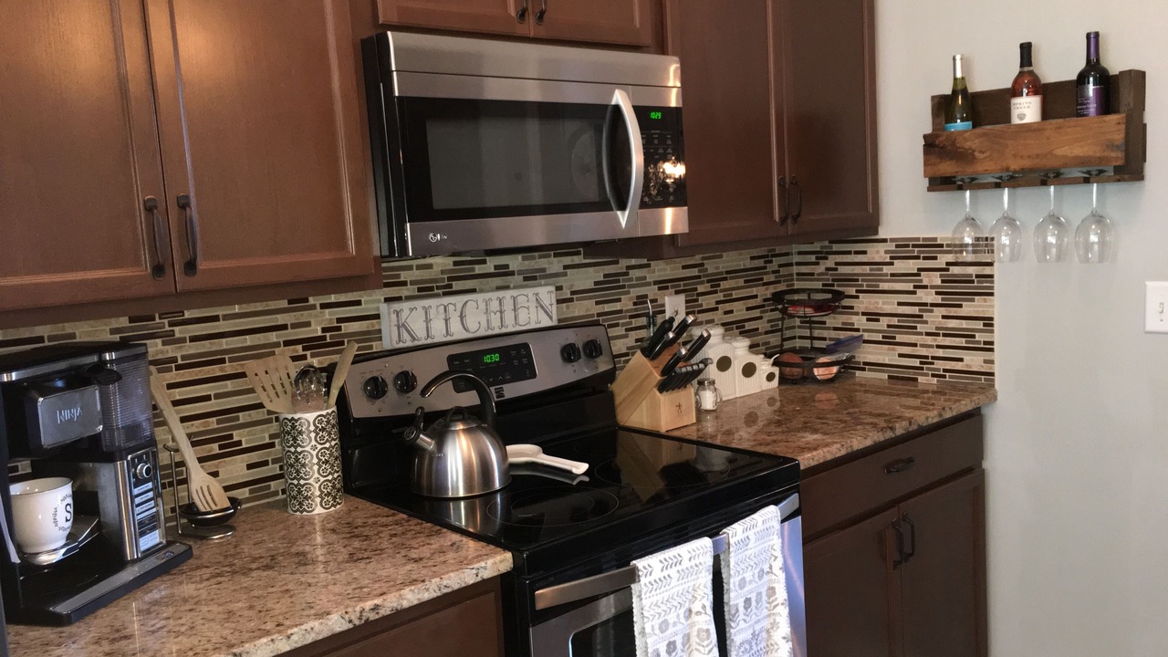 Photo of Kitchen in North Augusta